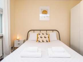 Museum Stay - Central London